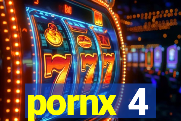 pornx 4